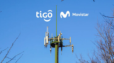 Movistar y Tigo suscriben su acuerdo marco para una red móvil unificada en Colombia
